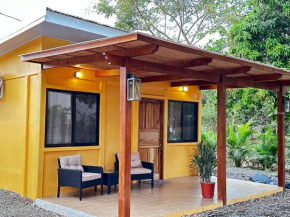 Casa CAXTUS